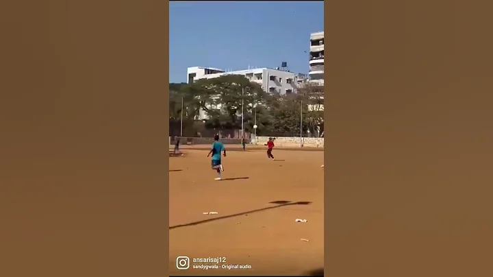 great goal sajid sabir