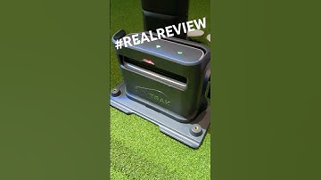 Get ready for a REAL REVIEW of the SkyTrak Plus launch monitor! #skytrakgolf #skytrak #skytrakplus
