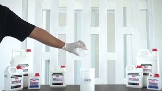 BONDALL HYODROCRETE (LEM BETON ANTI BOCOR) #waterproof #bonding #short #bondall #bondjin #shorts