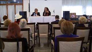 Yaşar Seyman, Benazir Buttoyu Anlattı