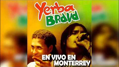 Yerba Brava - Pibe Cantina - La Cumbia De La Villa (En Vivo En Monterrey,Mexico)