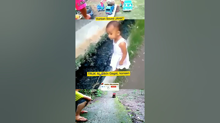 Truk aL Kids l BOCIL OLENG #truk #ngakak #lucu #meme #memes #funny #ketawa #humor #trending #shorts