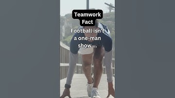 Success Is a Team Effort: Together We Achieve Greatness