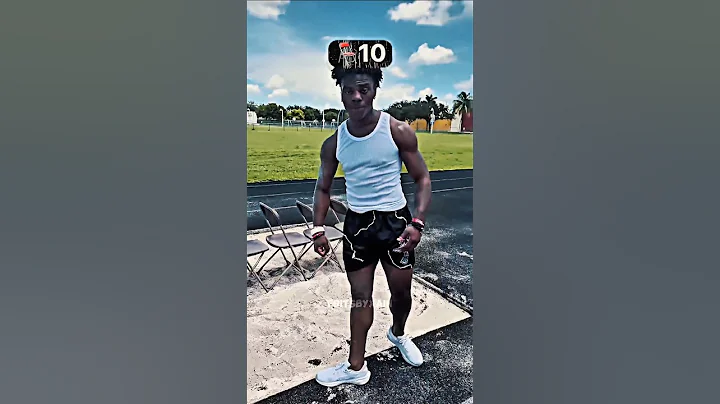 "Did He Really Jumped Over 10 Chairs?!🤯#ishowspeed