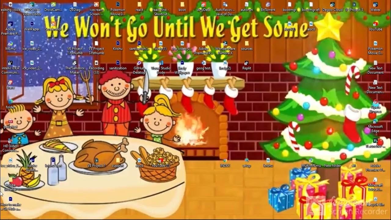 how-to-put-a-video-wallpaper-youtube