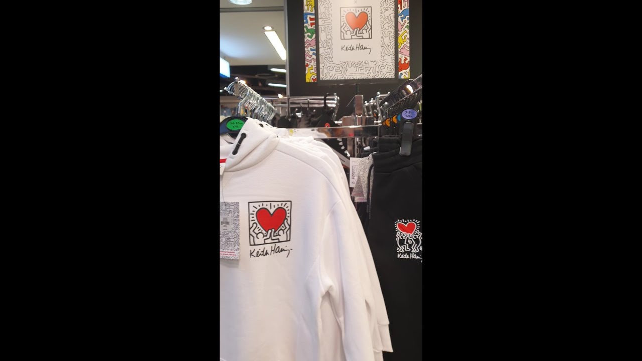 What's new in penneys?  