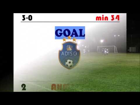 Adiso - Muscat