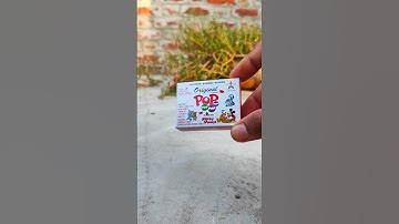 Diwali pop pop crackers testing #shorts