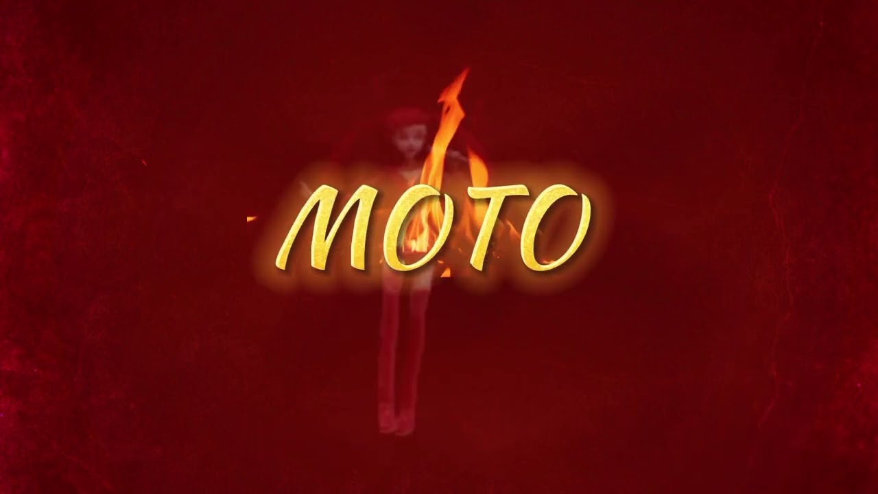 MoTo   Rody Gavana Lyrics Video