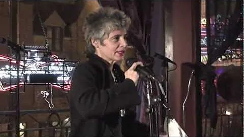 Palabra Pura, Marta Collazo, January 16, 2013
