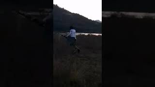 Unkulunkulu Wezinginci muntu Yenziwe