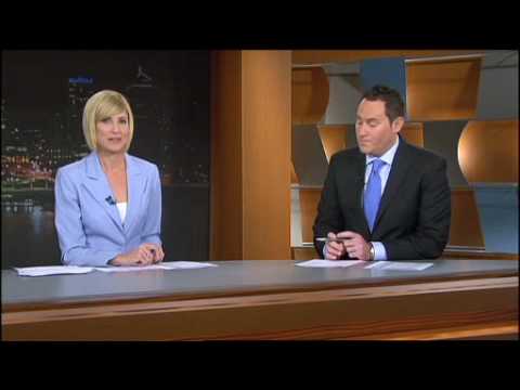 7 News Brisbane (02/04/2010)