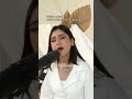 Tingkat kegalauan naik 100% pas denger #Cukup versi acapella 😭💔 #ZivaMagnolya