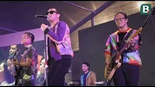 Nidji - Disco Lazy Time ( No Guitar ) Backing Track