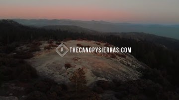 The Canopy - Sierras (Off-Grid Eco-Village in California Mountains)