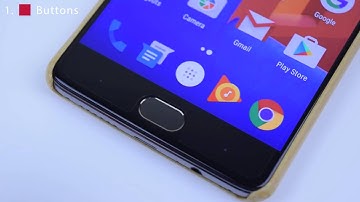 OnePlus 3 5 pros and 5 cons things