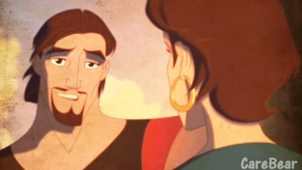 The Dead Man's Chest - [Non/Disney Trailer]