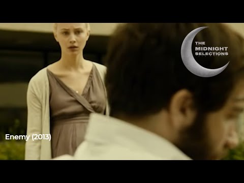 Enemy (2013) - Bande-annonce