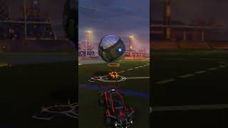 INSANE Demolition Into Perfect Goal #RocketLeague #Gaming #EpicPlay #shorts