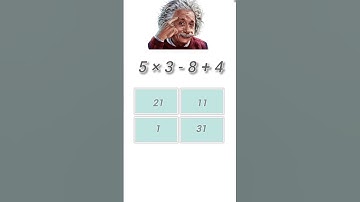 What Is the Correct Order of Operations? | Master PEMDAS in Minutes! #orderofoperations #maths