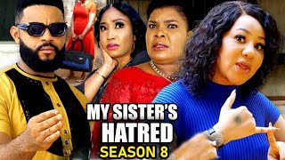 ⁣MY SISTER'S HATRED SEASON 8  -(New Trending Movie)Chineye Uba &Flashboy 2023 Latest Nigeria