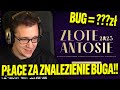 TESTUJE STRONE NA ZŁOTE ANTOSIE 2025 *ZNAJDZIESZ BUGA DOSTAJESZ KASE!!*