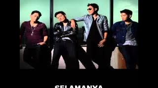 Astoria - Akhir yang indah (Video Lirik)