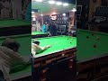 Snooker cut shot black 😔 | Snooker Unlucky Shot | Snooker Cut Shot | Snooker champions