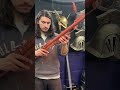 Building the Ferro from ARC Raiders ⚙️ Handmade vs 3D Print. Video by: @ashen_warrior_props