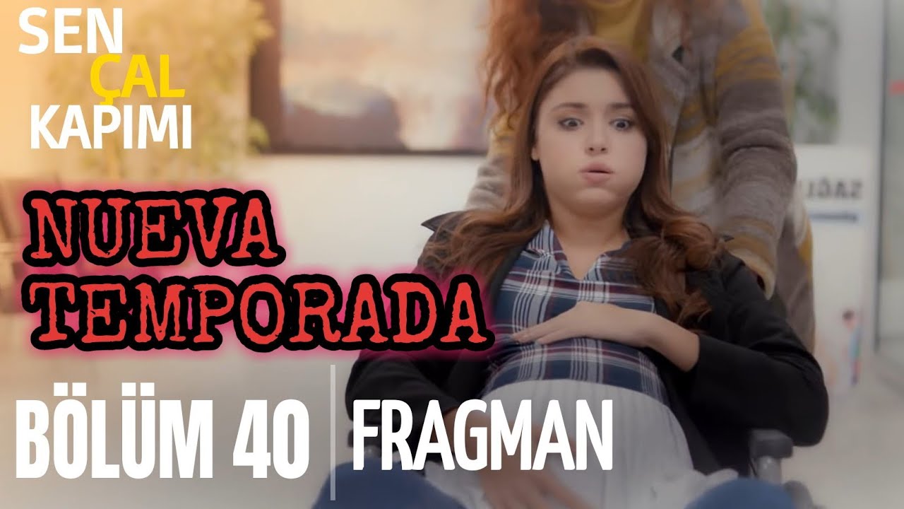 Llamas A Mi Puerta Segunda Temporada En Espanol