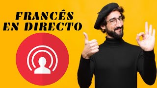 APRENDER FRANCÉS DESDE CERO FÁCIL Y RÁPIDO Curso completo de francés
