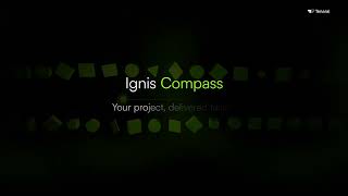 Ignis Compass by Tenarai | AI-driven Planning Platform