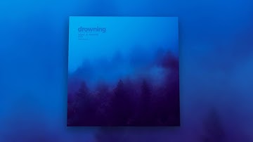 Antent, vowl. - drowning (slowed the right way) [1 Hour Loop]