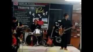 4  KAWANI Perjalanan ini  Tribute to Padi