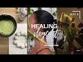 Je veux gurir vlogcast healingjourney