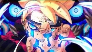 La Vraie Puissance De Boruto Le Seul Ninja Pouvant Surper Naruto