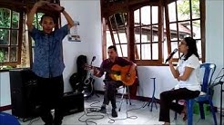 I Say L (L- O - V - E) - Cover by Yezia and Friends  - Durasi: 2:53. 