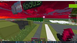 Rly fast NCP Speed, not inf