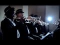Horia brenciu  hb orchestra big band  sing sing sing with a swing live