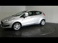 Ford fiesta 10 zetec 5d 99 bhp bj65 ndk lmc cars ltd