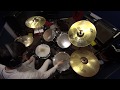 【叩いてみた】式日/ACIDMAN【Drum Cover】