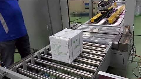 Sojet Elfin 1D - Box Coding 2