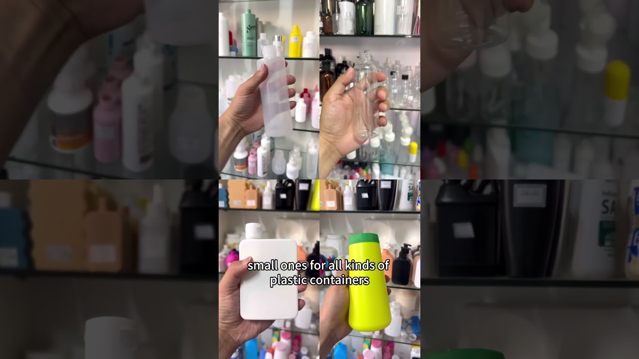 From Mold Opening to Finished Goods: Full-Service Plastic Packaging Solutions 