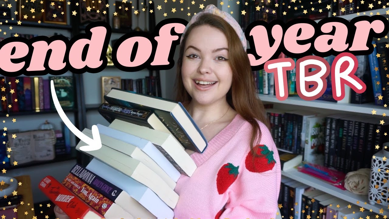 Can I Finish My Tbr Before The Year Is Over End Of Year TBR YouTube can-i-finish-my-tbr-before-the-year-is-over-end-of-year-tbr-youtube