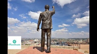 Bloemfontein Travel Guide - South Africa Moments of Joy