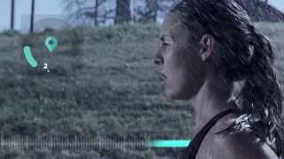 FITBIT force feat The Penelopes- Summer Life (US commercial)