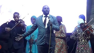 IMARA DAIMA GRAND OPENING CRUSADE