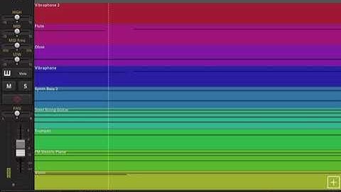 Walt Disney Pictures Intro (Pixar Version) - Audio Evolution Cover