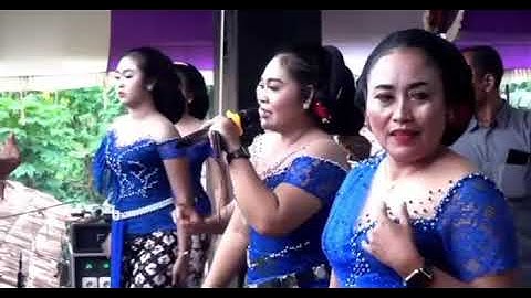 Suarane Bu sum jiiian.. mantuuul bolo 👍#budayajawa #tayub #tayubblora #semuaorang #heboh #fypシ 