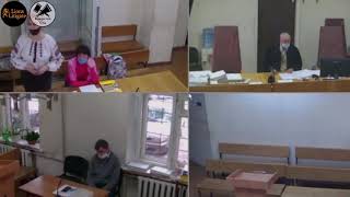 🎥 Поділ майна подружжя (Саксаганський районний суд м. Кривого Рогу) #відкритийсуд